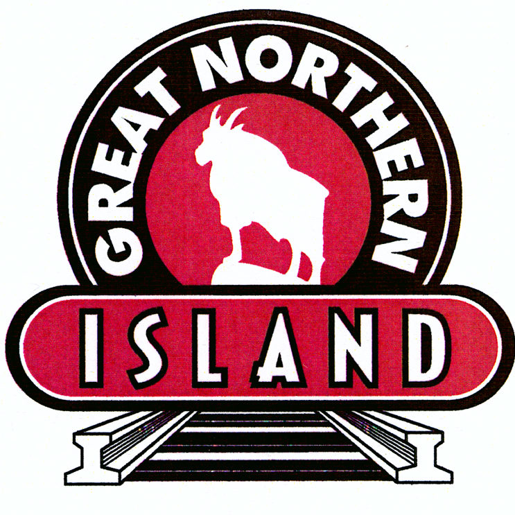 Great Northern Island